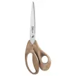 Ciseaux Advanced wood 25 cm asymétriques - Maped