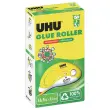 Roller de colle permanent Rechargeable-16,5 m x 8,4 mm 