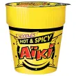 A&iuml;ki noodles hot&spicy 