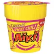A&iuml;ki noodles sweet chili 