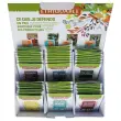 60 sachets thés assortis Ethiquable