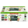 60 sachets thés assortis Ethiquable