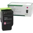 Toner Lexmark CX622ade 78C2UME Magenta