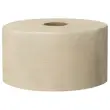 12 Mini rouleaux de papier toilette jumbo naturel T2 - TORK