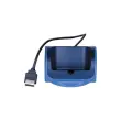 Chargeur pour t&eacute;l&eacute;phone sans fil ALCATEL LUCENT DECT8234 