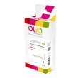 Toner éq. HP CF412X - Haute capacité - Jaune - OWA