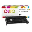 Toner équivalent HP W1490A - Noir - Owa