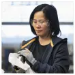 Chiffon de nettoyage W4 - Ultra résistant - Biosourcé - Blanc - TORK