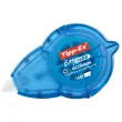 Correcteur à sec Easy Refill ECOlutions - Bande L 14 m x l 5 mm - Rechargeable - TIPP-EX