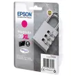 Cartouche Jet d'encre EPSON 35XL magenta 