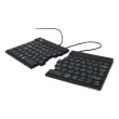 Clavier ergo SPLIT BREAK filaire
