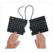 Clavier ergo SPLIT BREAK filaire