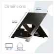 Support PC portable RISER flexible 