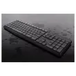 Ensemble clavier et souris sans fil MK235 - AZERTY - Anti-&eacute;claboussures - Logitech 