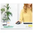 Souris ergonomique sans fil avec trackball M575