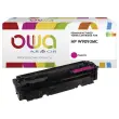 Toner OWA équivalent HP W9093MC Magenta