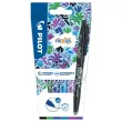 6 FriXion Ball tons froids - PILOT