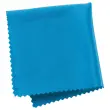 5 feutres effaçables à sec MARKER'PEPS bleus + 1 chiffonnette