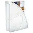 Porte-revues CEP PRO GLOSS  Blanc 