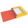 Boite de classement Bicolor Recyc - dos 6 cm - OXFORD 