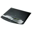 Pochette pression Leitz PP recyclé A4 noir