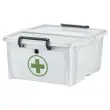 Bo&icirc;te &agrave; pharmacie 20 litres 