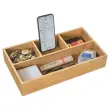 Organiseur en bambou - CEP