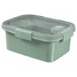 Boîte alimentaire hémertique 1,2L aveccouverts - Curver