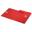 Boîte de classement recyclé - rouge - LEITZ