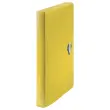 Boîte de classement recyclé - jaune - LEITZ