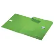 Boîte de classement recyclé - vert - LEITZ