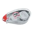 Correcteur à sec frontal Roller compact - Bande L 10 m x l 6 mm - PRITT