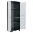 Armoire haute Linear - KETER 