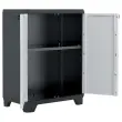 Armoire basse Linear - KETER