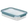 Bo&icirc;te alimentaire - 2L - Gris - CURVER 