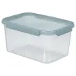 Boîte de conservation alimentaire 5L CURVER - Gris