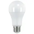 Ampoule LED GLS E27 4,3W 806LM 2700K OPALE