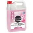 Nettoyant et desodorisant multi-surfaces fleur de lotus 5L
