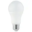 Ampoule connect&eacute;e RGB GLS E27 806LM opale 
