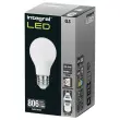Ampoule LED GLS E27 8,8W 806LM 4000K Opale
