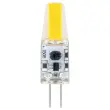 Ampoule G4 1.5W 165LM 2700K claire