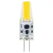 Ampoule G4 1.5W 170LM 4000K claire
