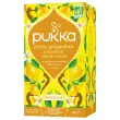 20 Sachets d'infusions bio - Citron gingembre miel - Pukka