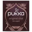 20 Sachets de thé noir chaï bio - Cannelle cardamome gingembre - Pukka