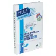 50 enveloppes blanches C5 - 80g - fenêtre 45x100 - bande siliconée - GPV