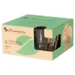 4 gobelets FB Casablanca verre recyclé 27 cl