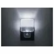 Lampe Veilleuse crépusculaire détécteur de mouvement