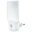 Lampe Veilleuse crépusculaire détécteur de mouvement