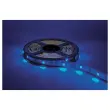 Lampe Bandeau LED RGB 5m t&eacute;l&eacute;commande + WIFIGoogle/Alexa 