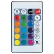Lampe Bandeau LED RGB 5m t&eacute;l&eacute;commande + WIFIGoogle/Alexa 